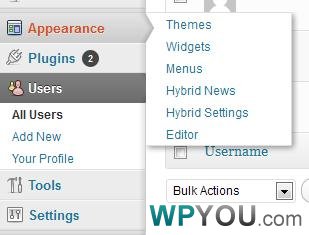 WordPress 3.3功能预览 - 新闻 - 1