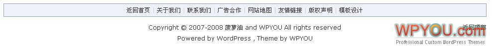 WordPress BBtheme CMS主题 最终版 WordPress BBtheme CMS主题 最终版
