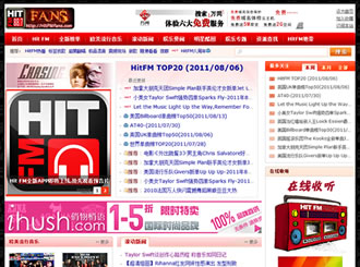 HitFMFans HitFMFans
