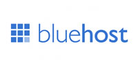 Bluehost - WordPress官方推荐外贸服务器