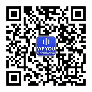 WPYOU官方微信