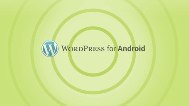 WordPress for Android客户端 - 博客 - 1
