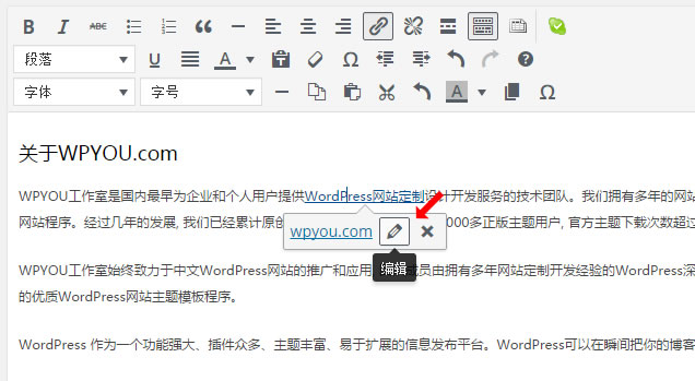 WordPress 4.5 发布 - 新闻 - 4