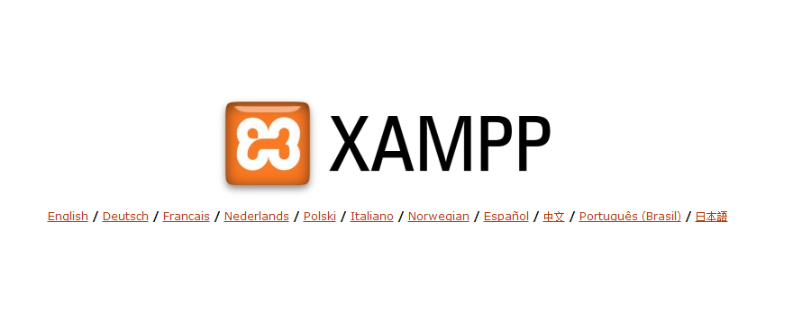 WordPress本地安装教程（XAMPP环境） - 插件资源 - 6